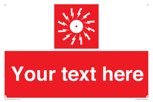 Custom Fire: Fire alarm beacon